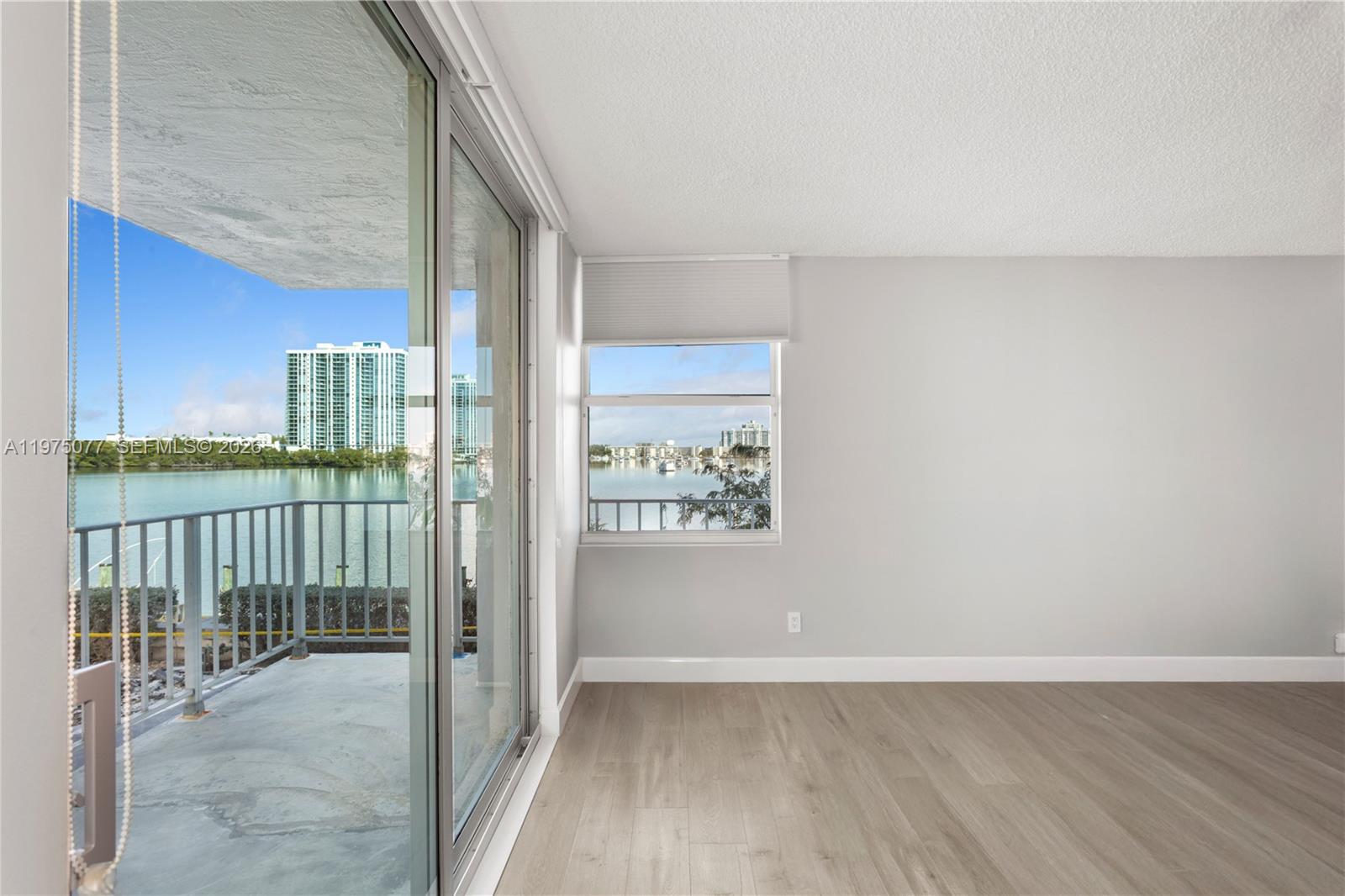 REEF EAST CONDO - Residential