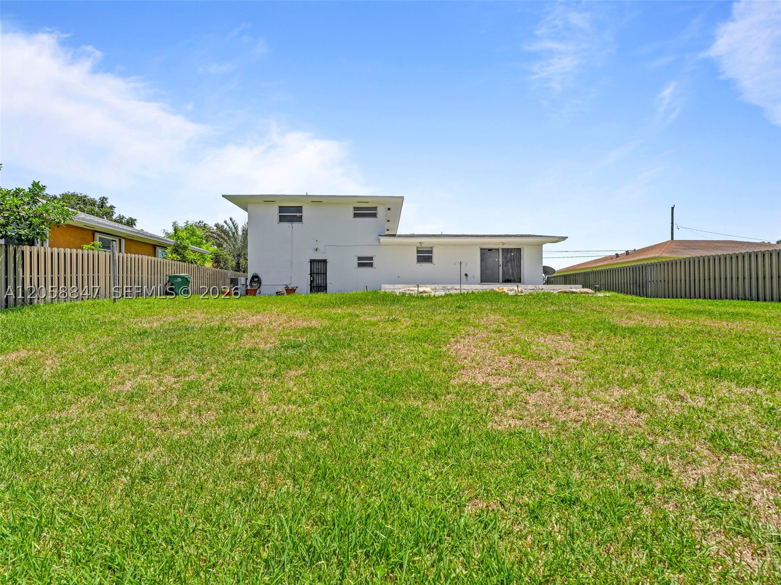 REV LAKE VIEW ESTATES UNI - Residential
