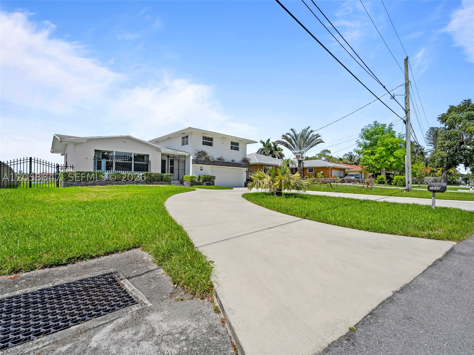 REV LAKE VIEW ESTATES UNI - Residential