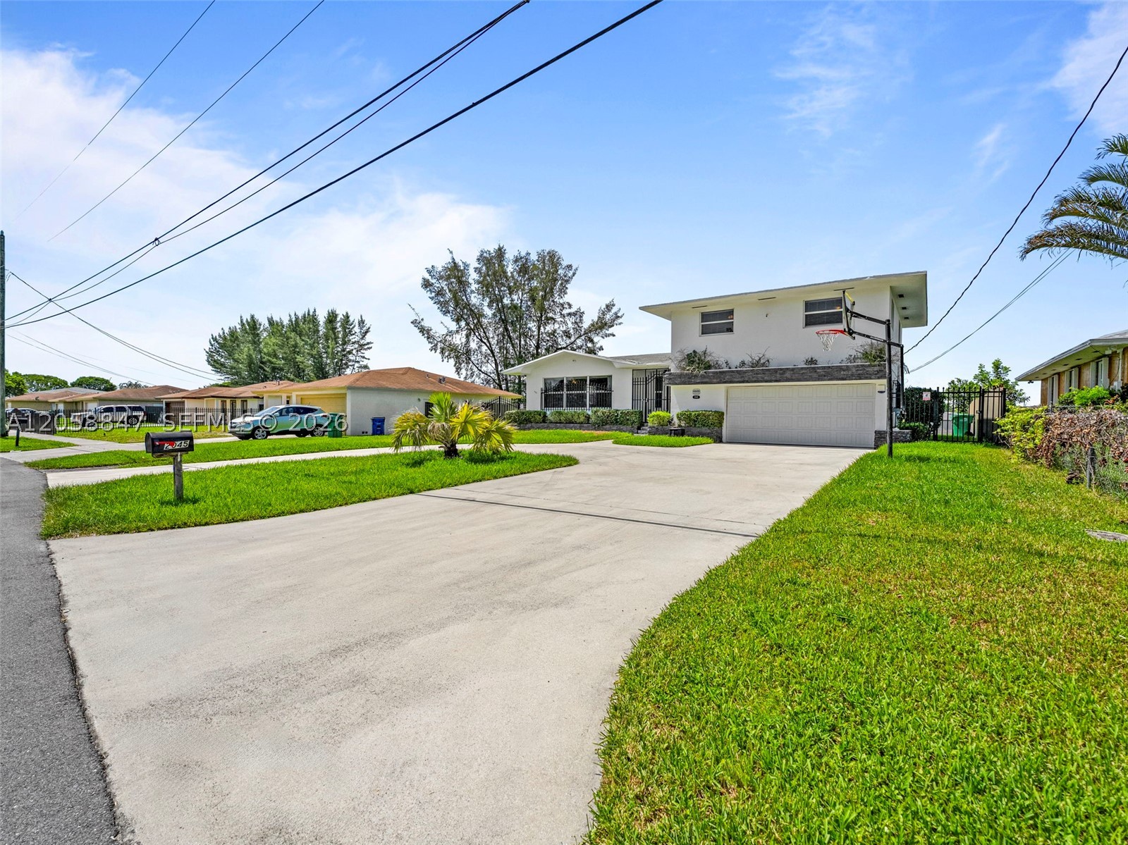 REV LAKE VIEW ESTATES UNI - Residential