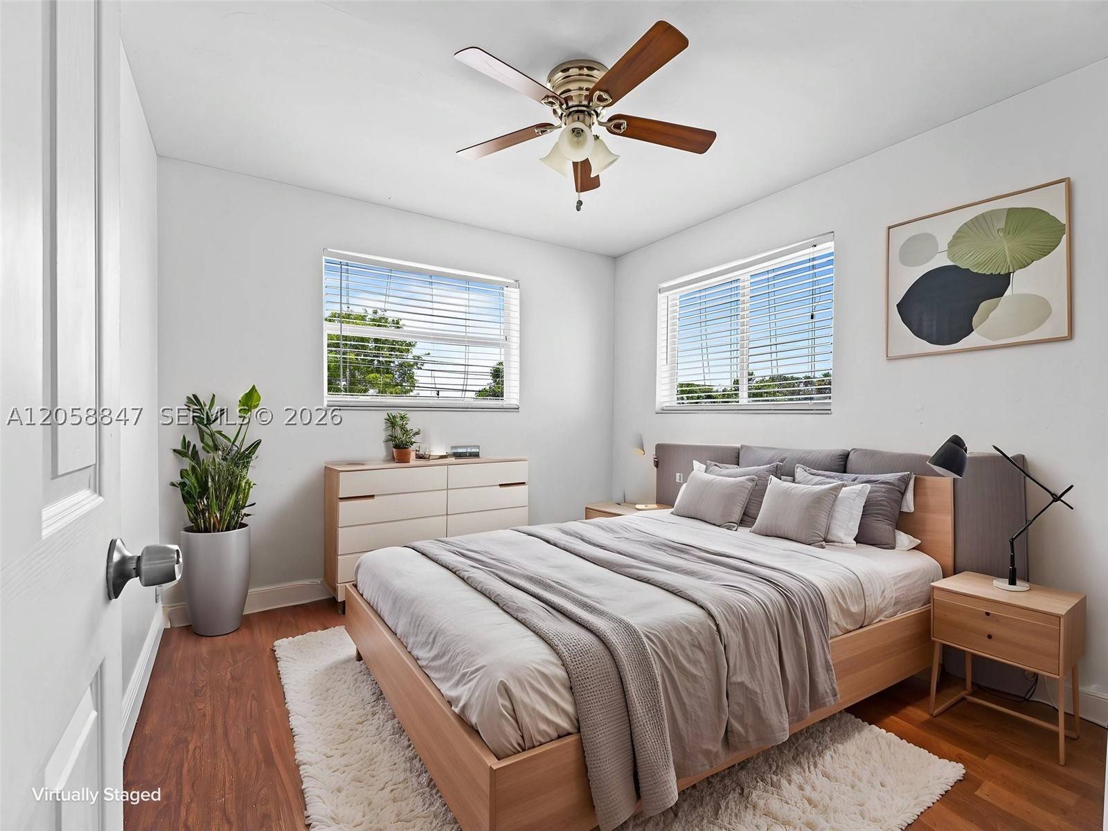 REV LAKE VIEW ESTATES UNI - Residential