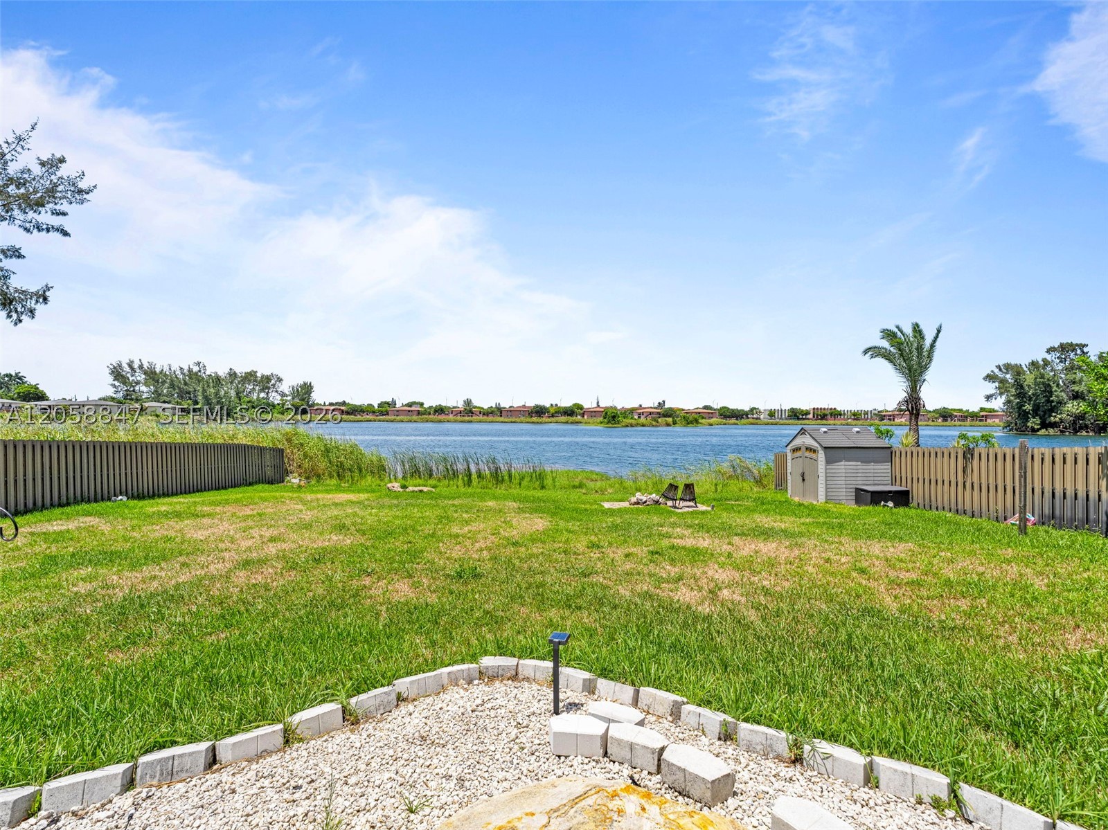 REV LAKE VIEW ESTATES UNI - Residential