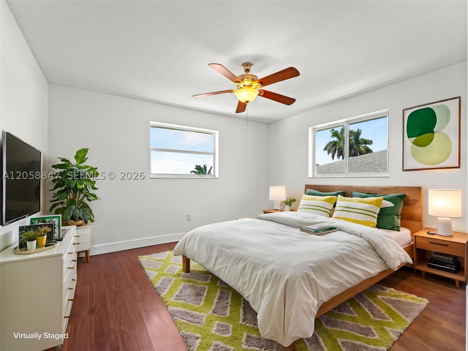 REV LAKE VIEW ESTATES UNI - Residential