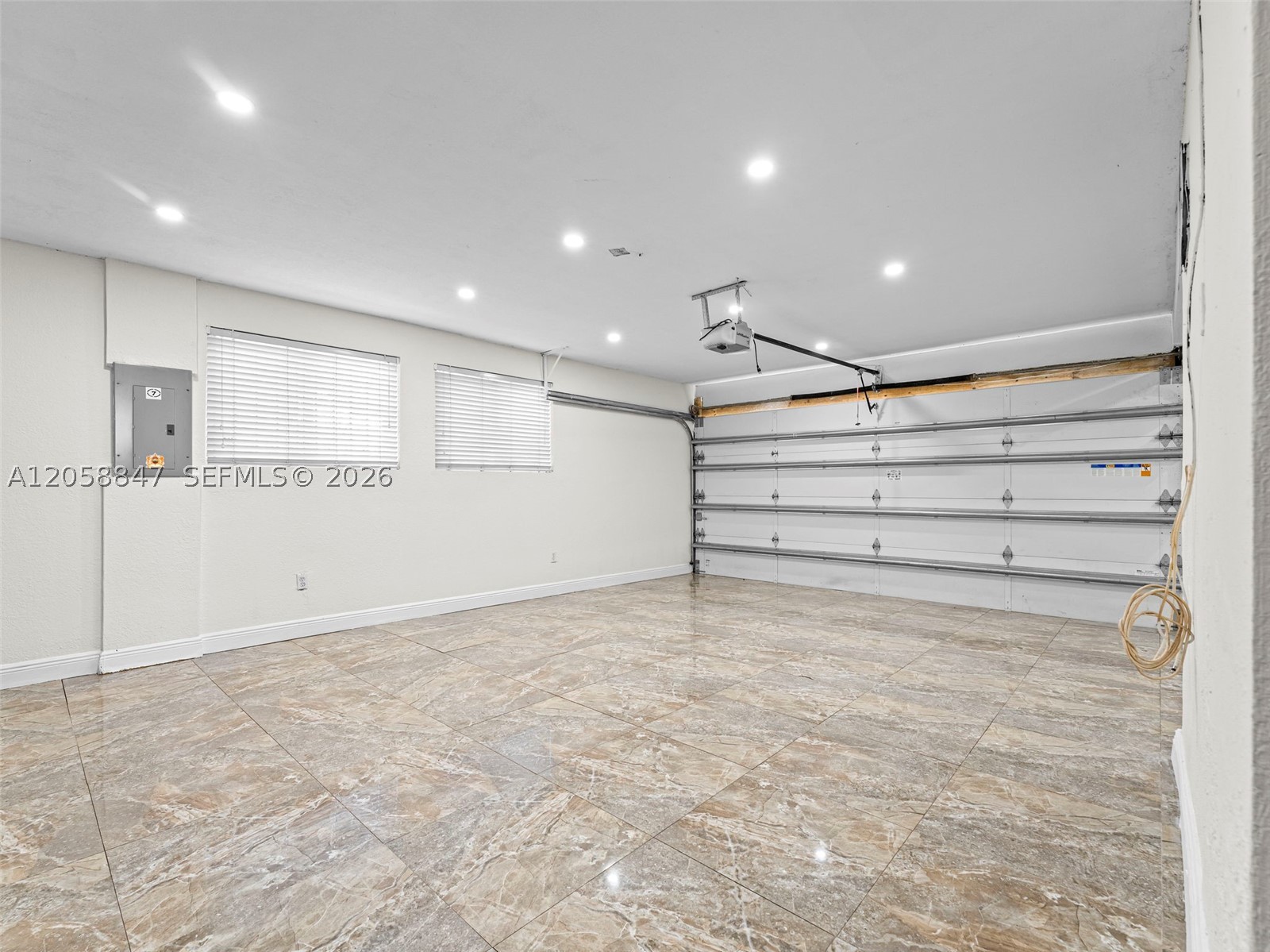 REV LAKE VIEW ESTATES UNI - Residential