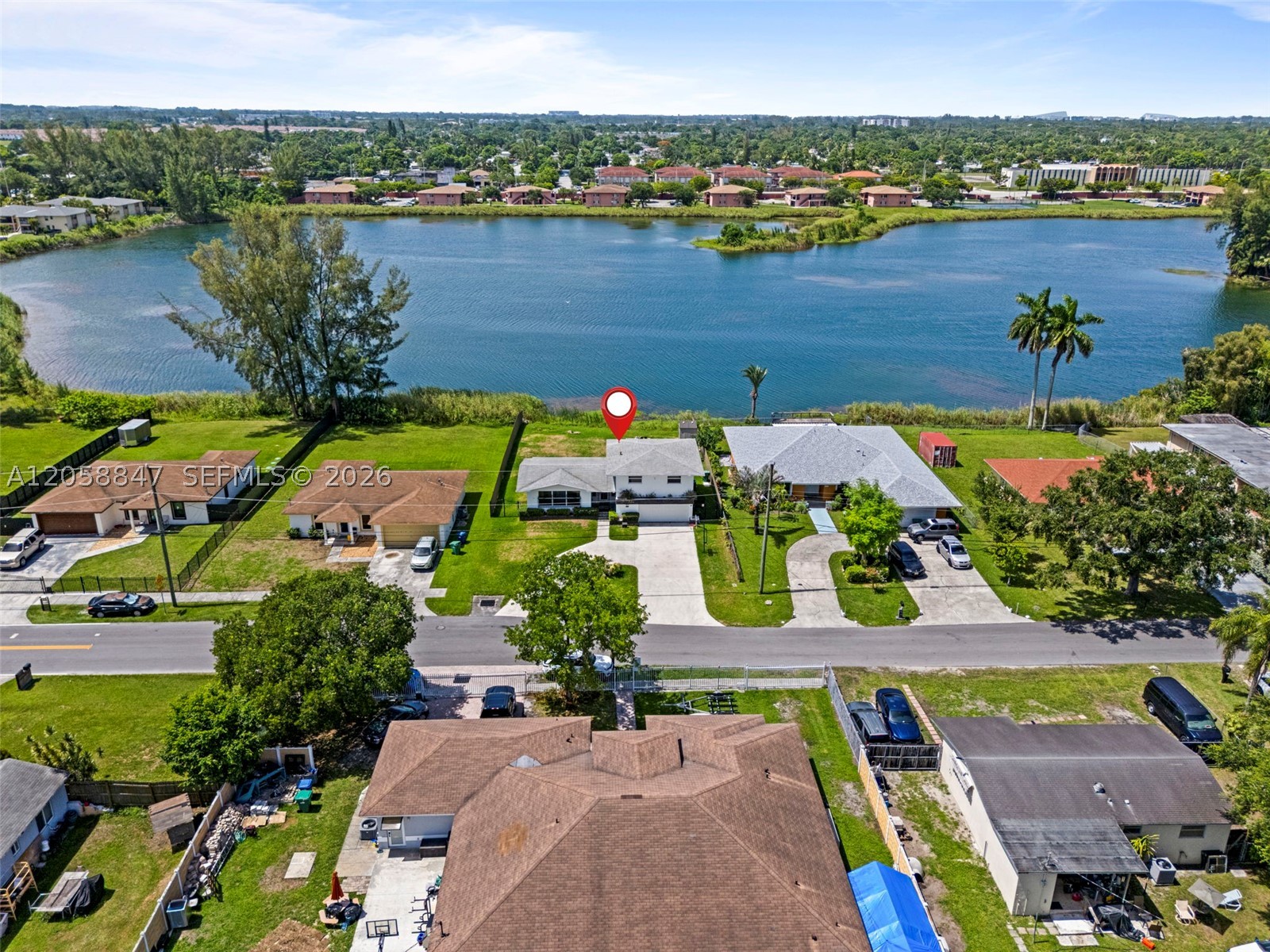 REV LAKE VIEW ESTATES UNI - Residential