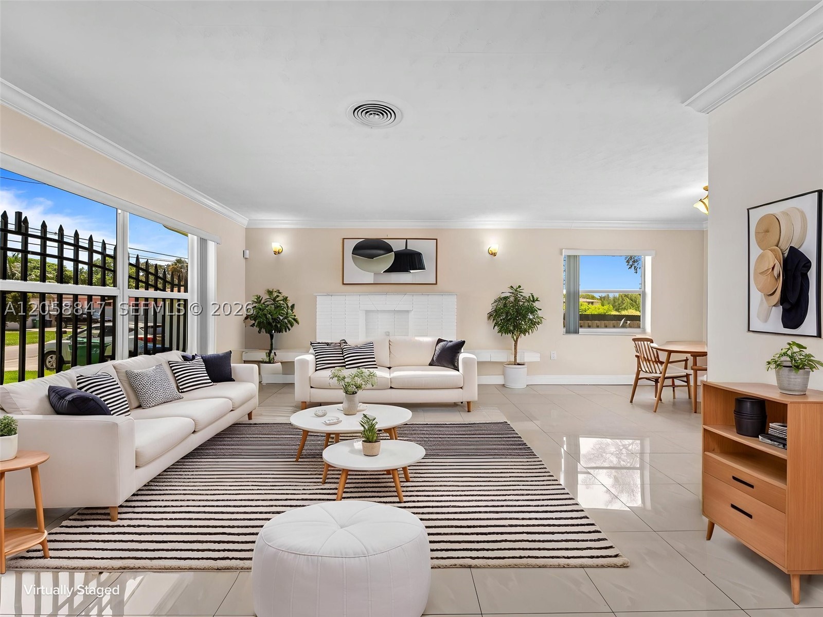 REV LAKE VIEW ESTATES UNI - Residential