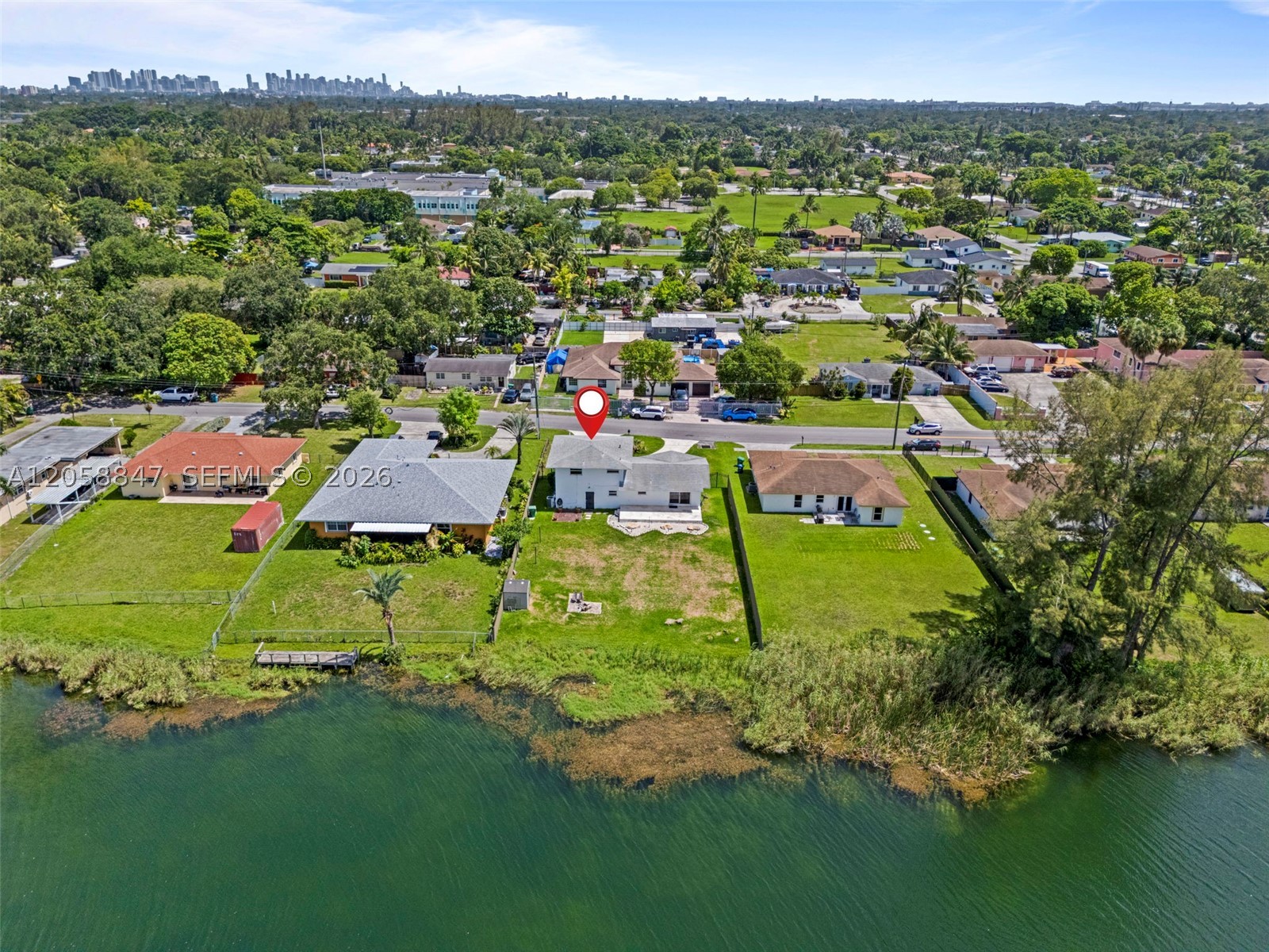 REV LAKE VIEW ESTATES UNI - Residential