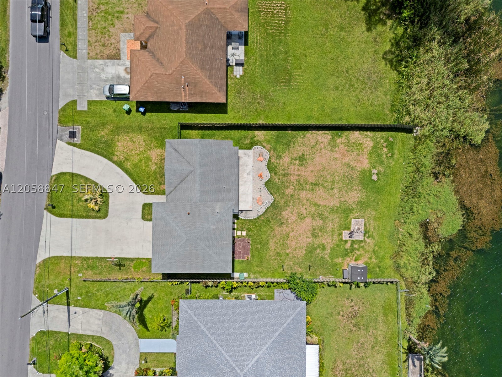 REV LAKE VIEW ESTATES UNI - Residential