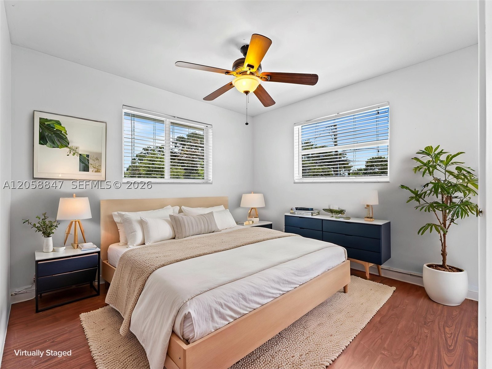 REV LAKE VIEW ESTATES UNI - Residential