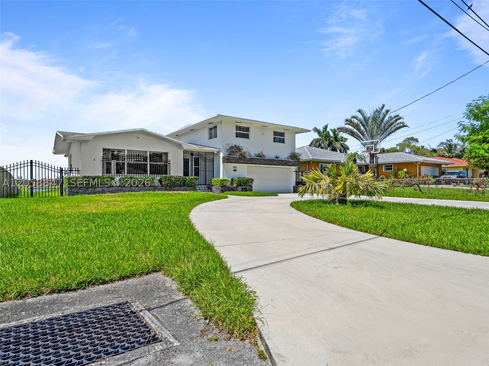 REV LAKE VIEW ESTATES UNI - Residential