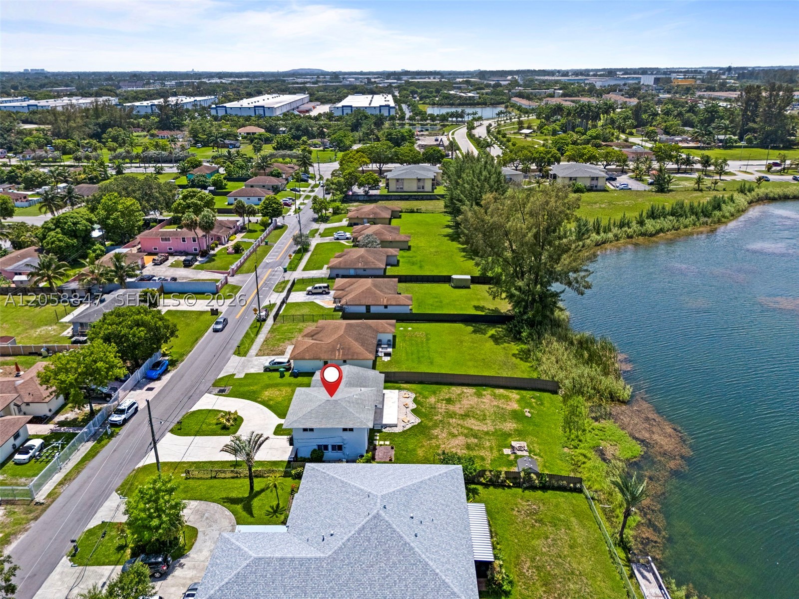 REV LAKE VIEW ESTATES UNI - Residential