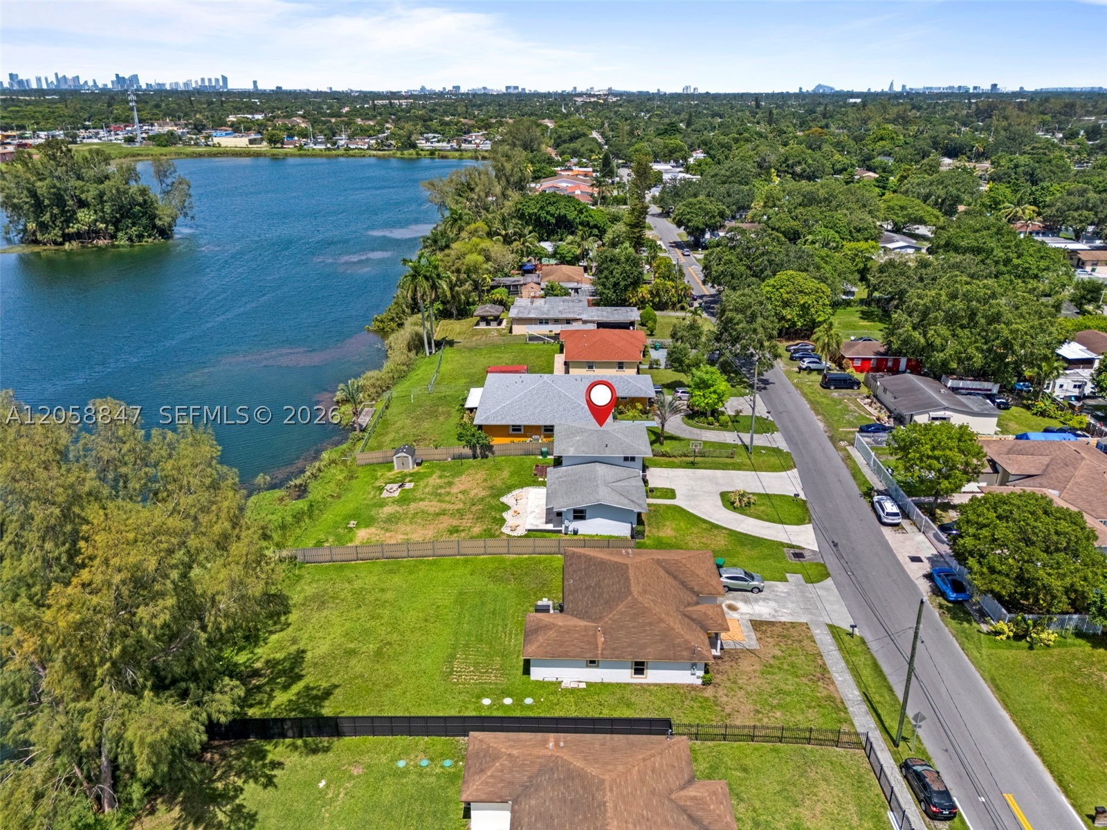 REV LAKE VIEW ESTATES UNI - Residential