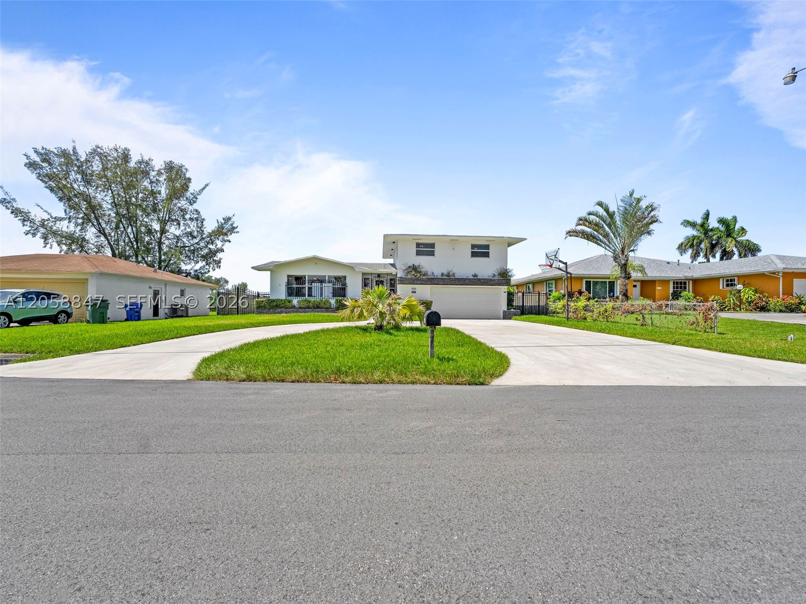 REV LAKE VIEW ESTATES UNI - Residential