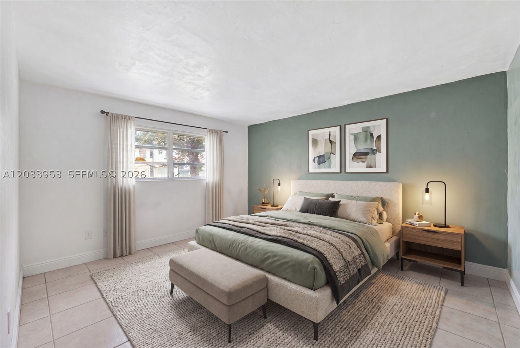 SECOND HORIZONS CONDO - Residential