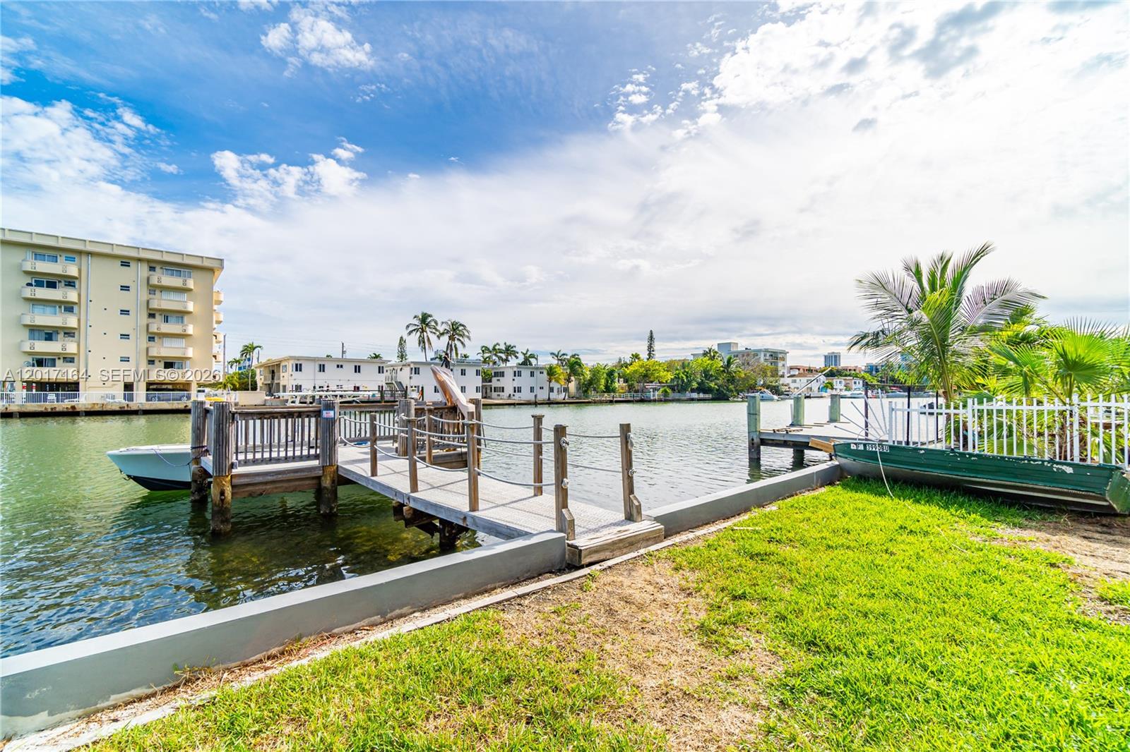 OASIS ON THE BEACH CONDO - Residential