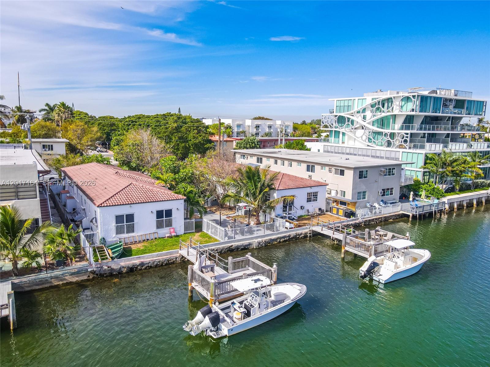 OASIS ON THE BEACH CONDO - Residential