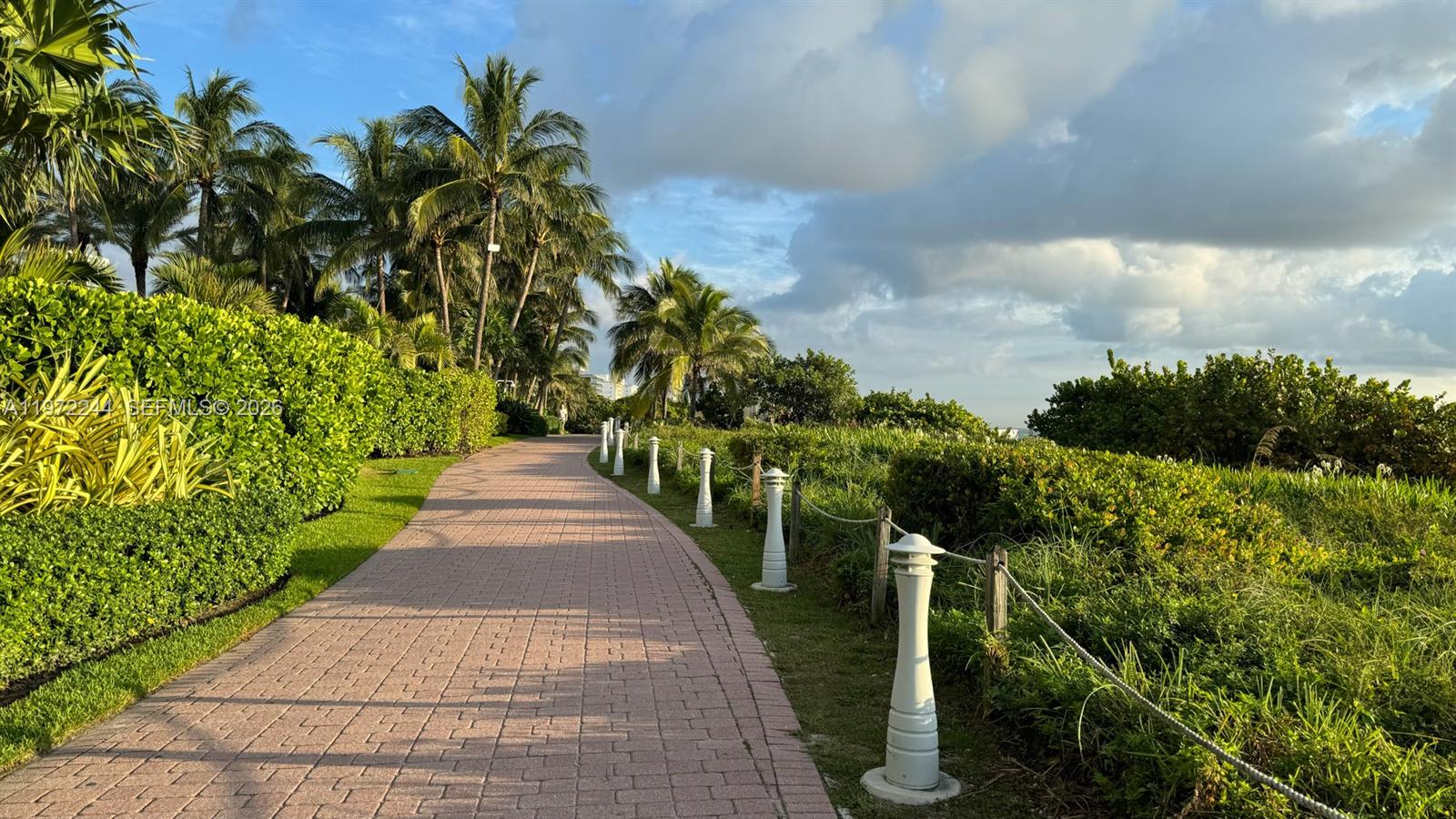 YACHT CLUB AT PORTOFINO C - Residential Lease