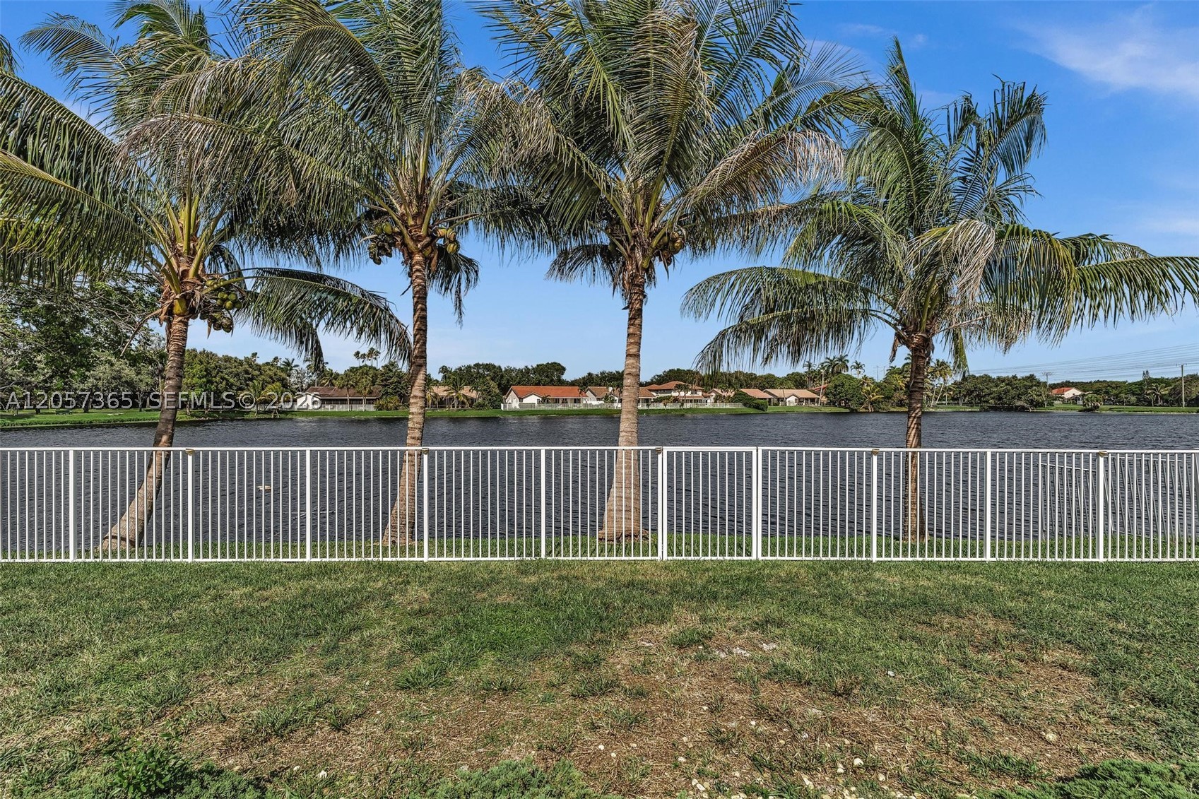 EMBASSY LAKES PHASE II - Residential