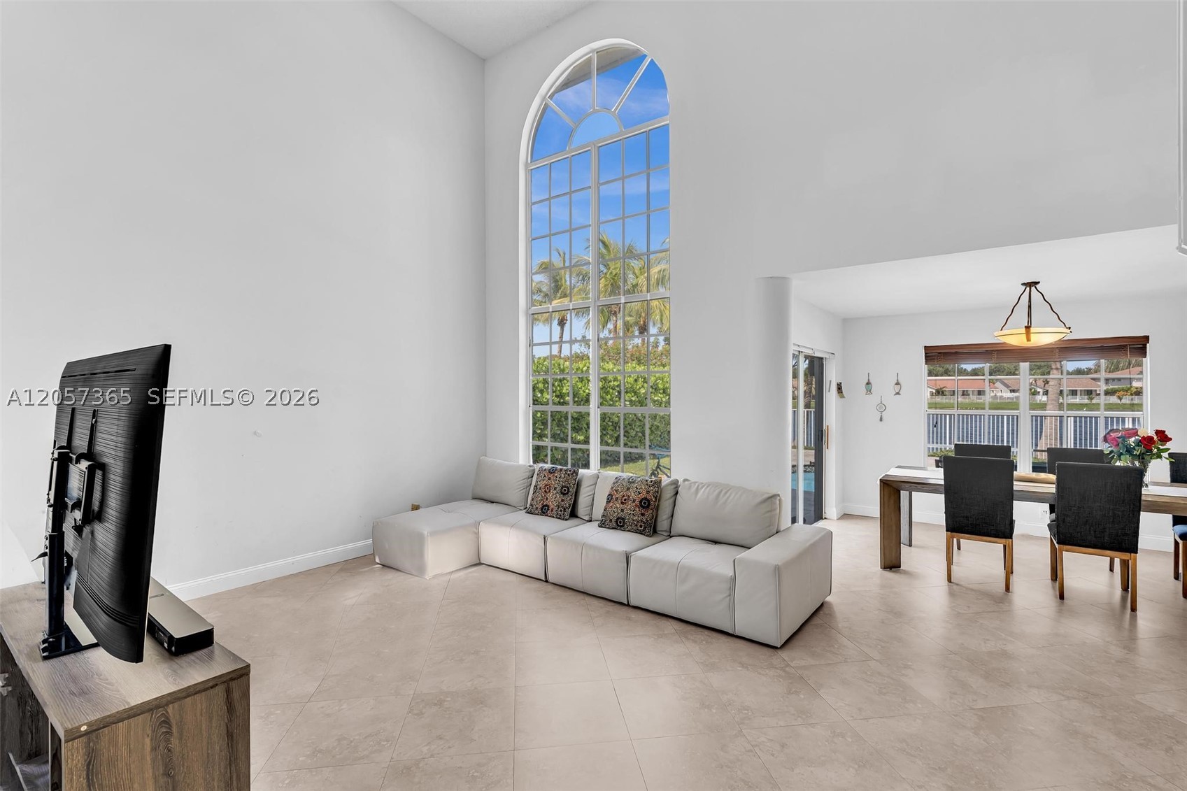 EMBASSY LAKES PHASE II - Residential