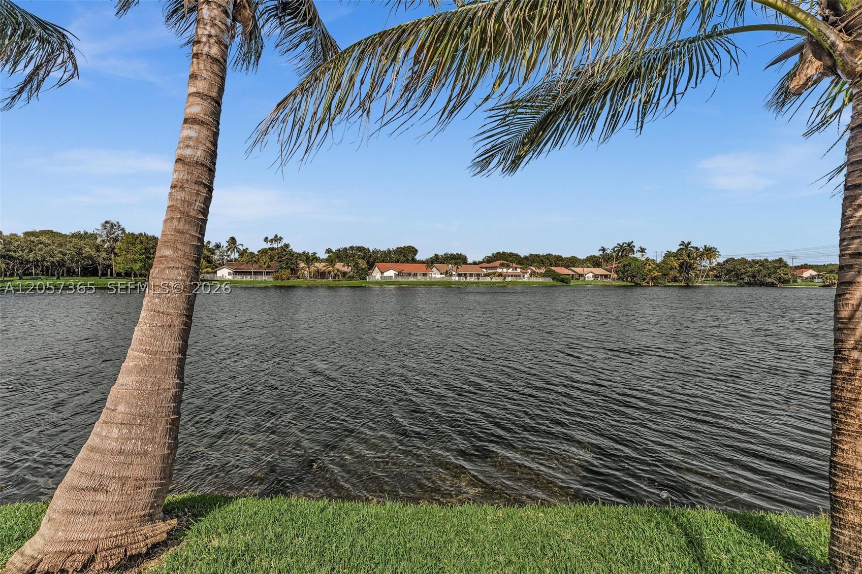 EMBASSY LAKES PHASE II - Residential