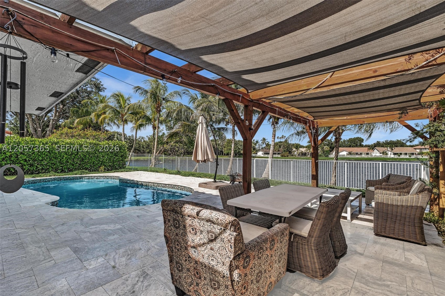 EMBASSY LAKES PHASE II - Residential