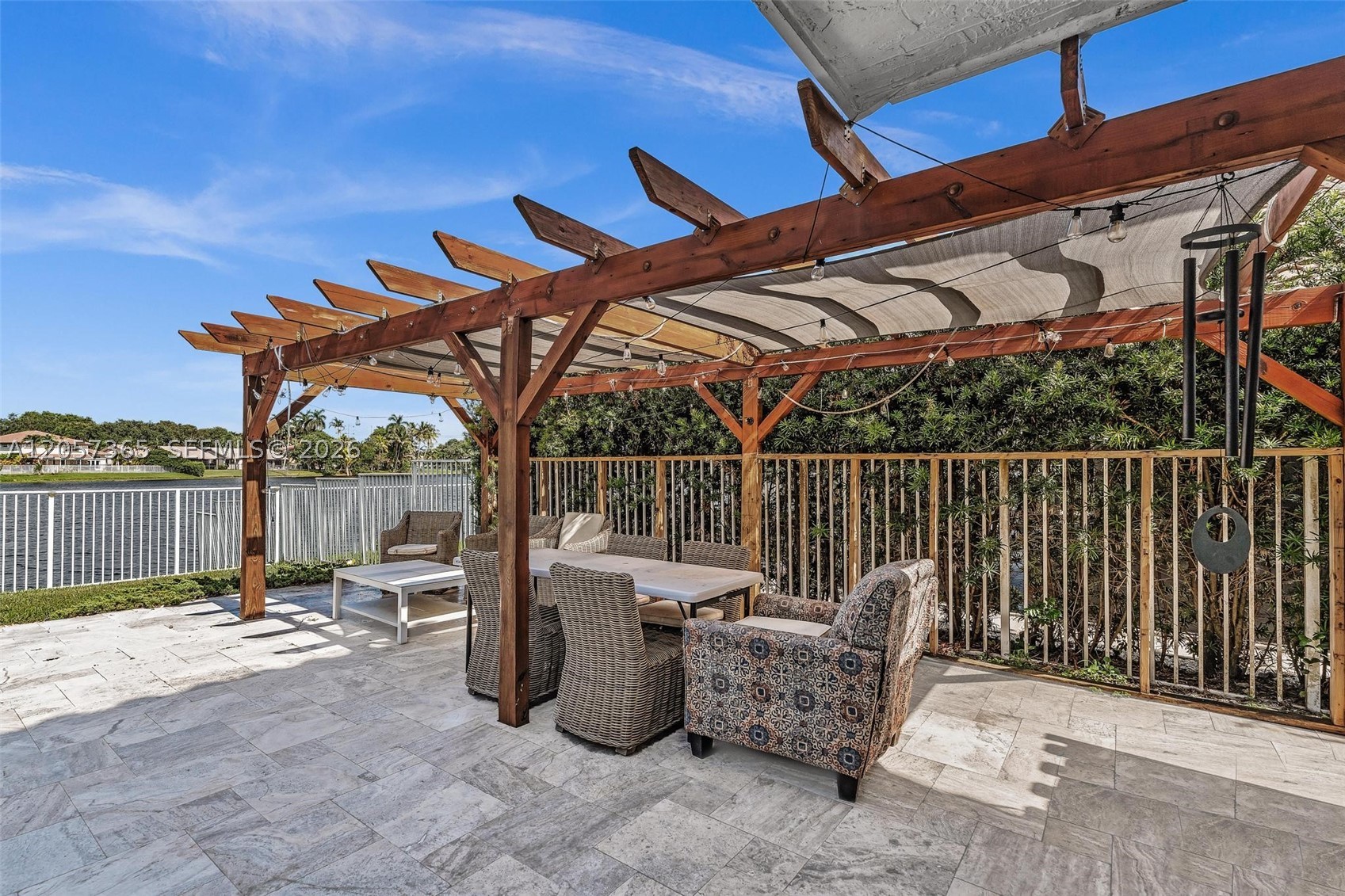 EMBASSY LAKES PHASE II - Residential