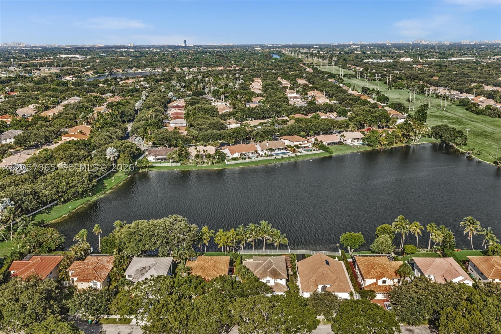 EMBASSY LAKES PHASE II - Residential