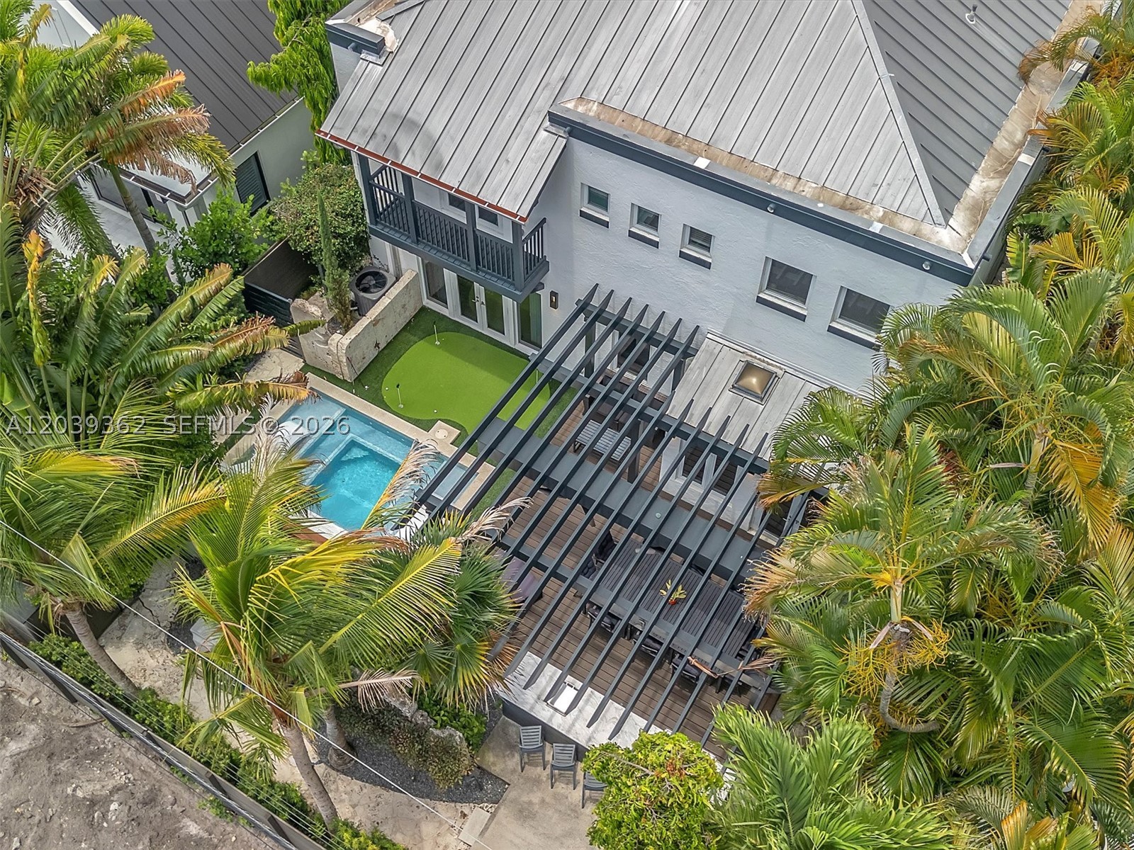 VICTORIA HIGHLANDS - Residential
