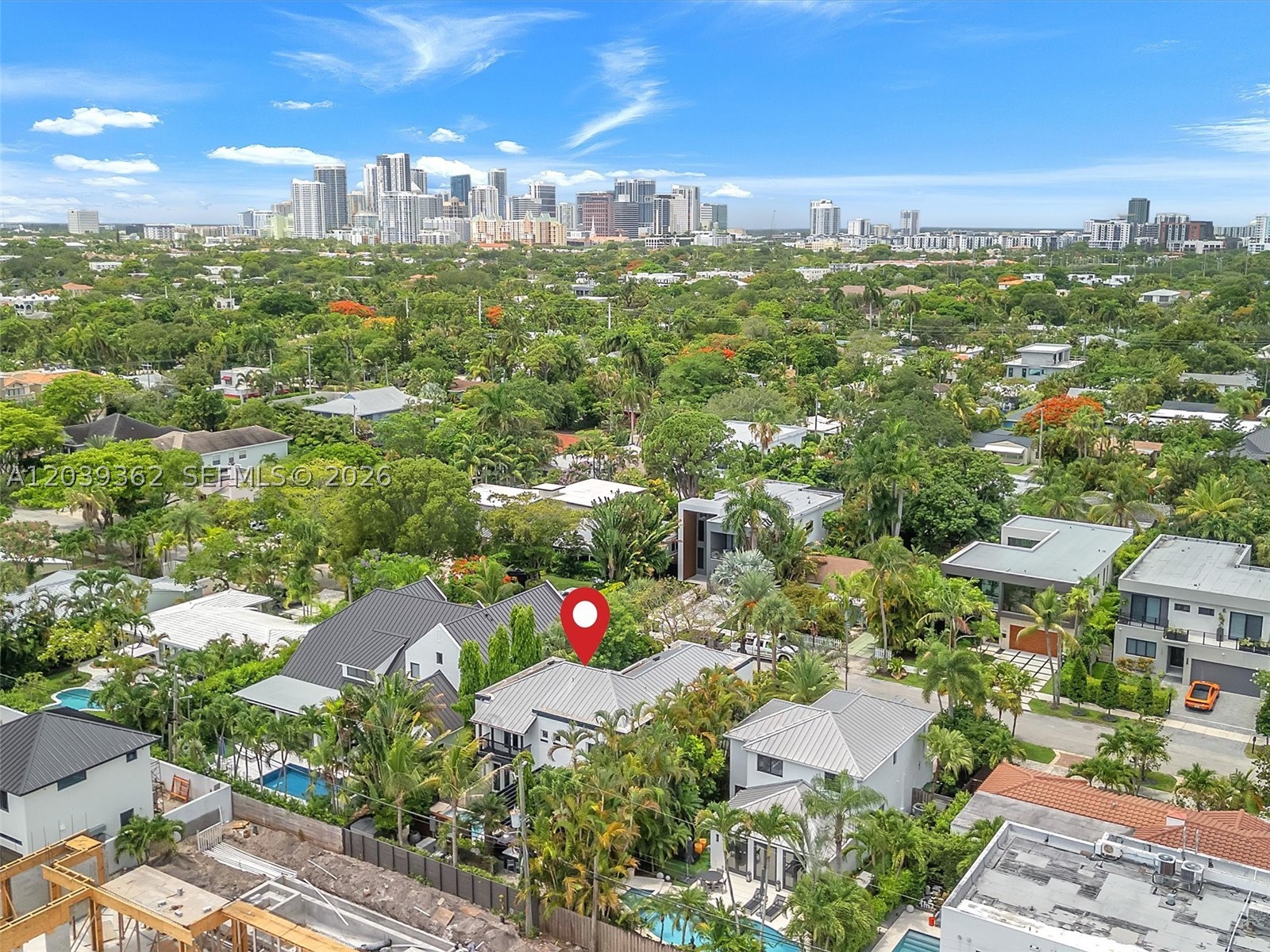 VICTORIA HIGHLANDS - Residential