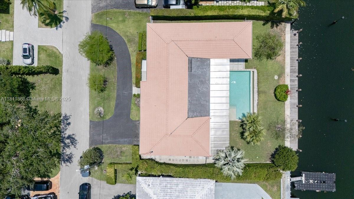 CORAL BAY SEC B - Residential