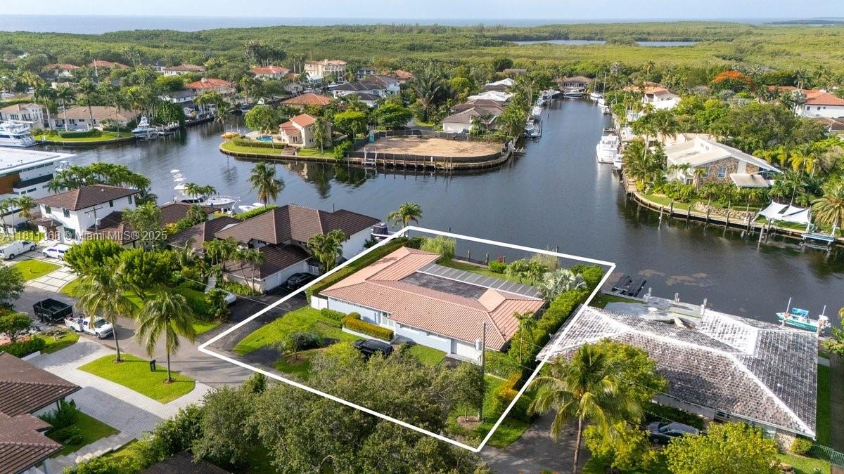 CORAL BAY SEC B - Residential