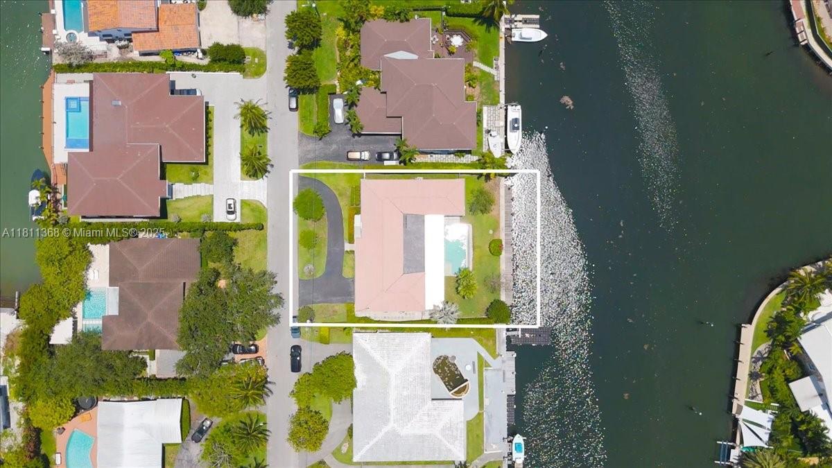 CORAL BAY SEC B - Residential