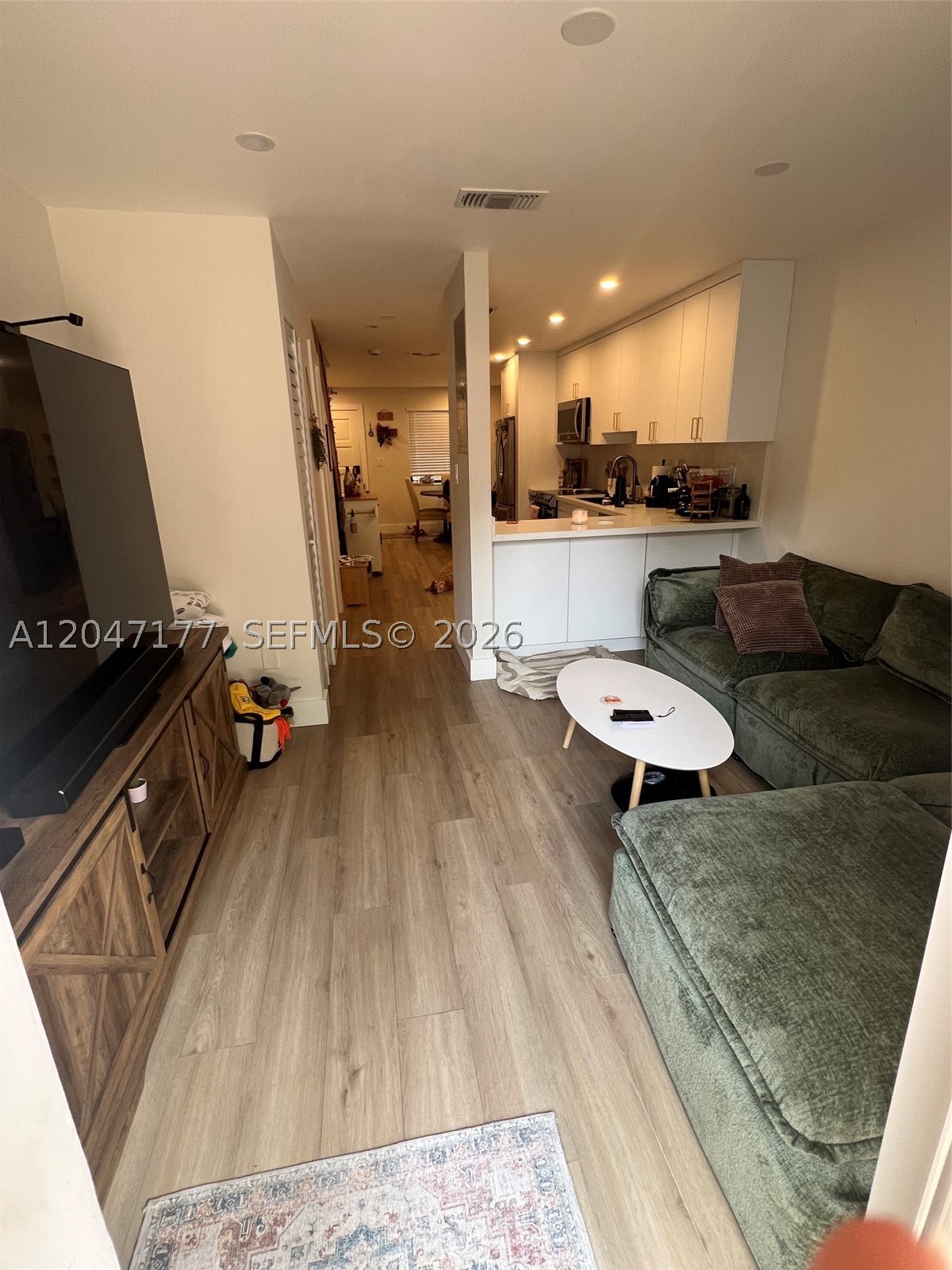 REPLAT OF MILLER DREAMS S - Residential