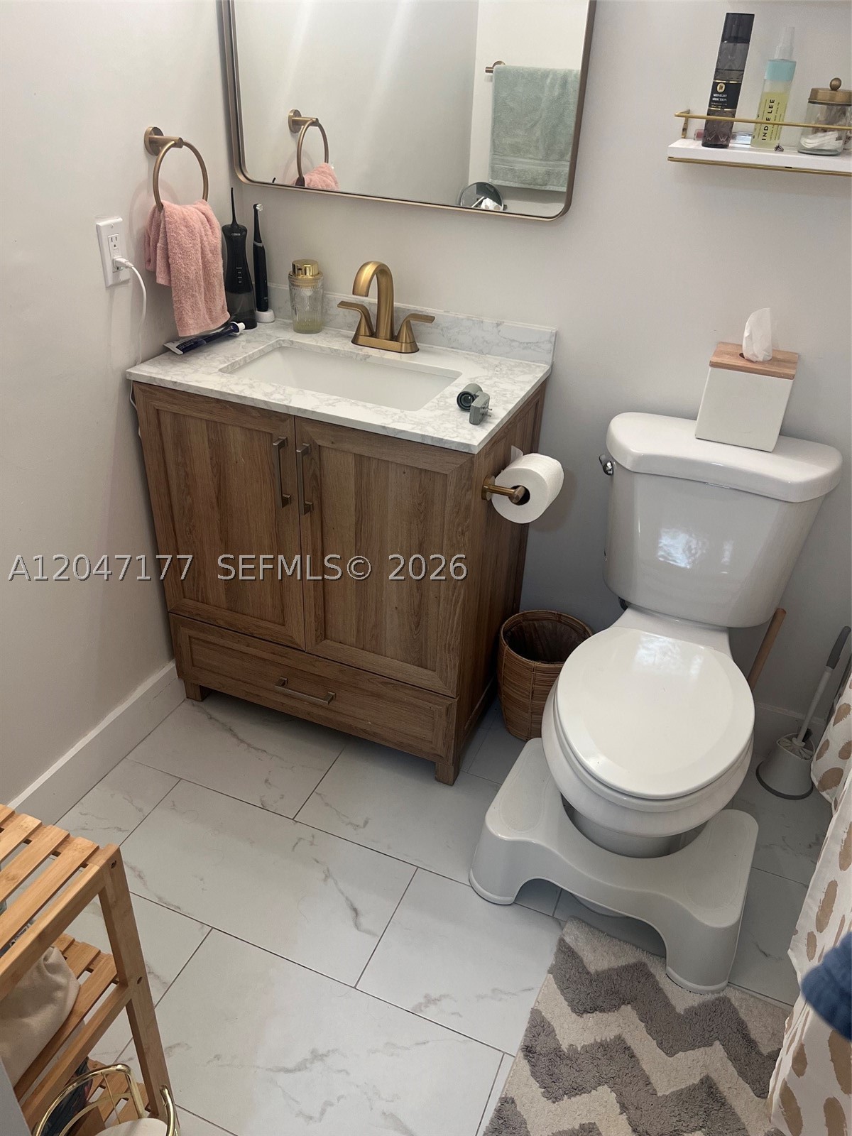 REPLAT OF MILLER DREAMS S - Residential