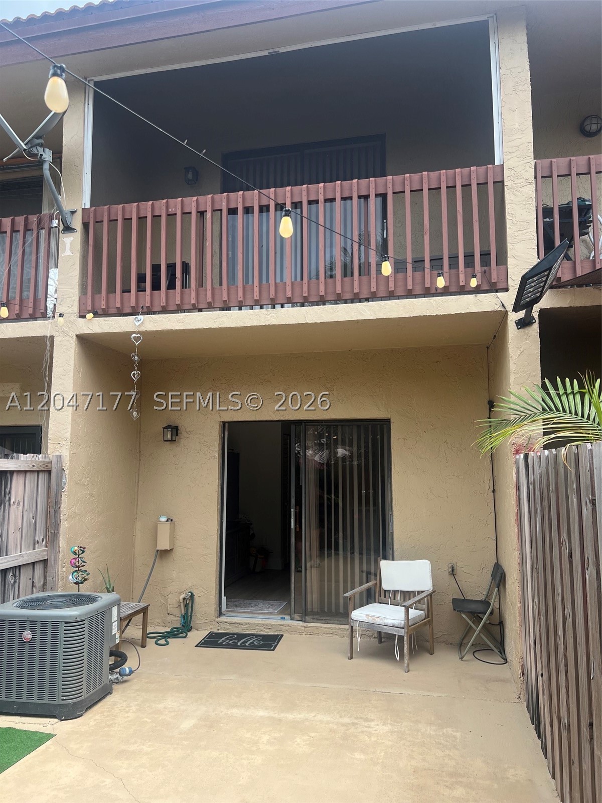 REPLAT OF MILLER DREAMS S - Residential