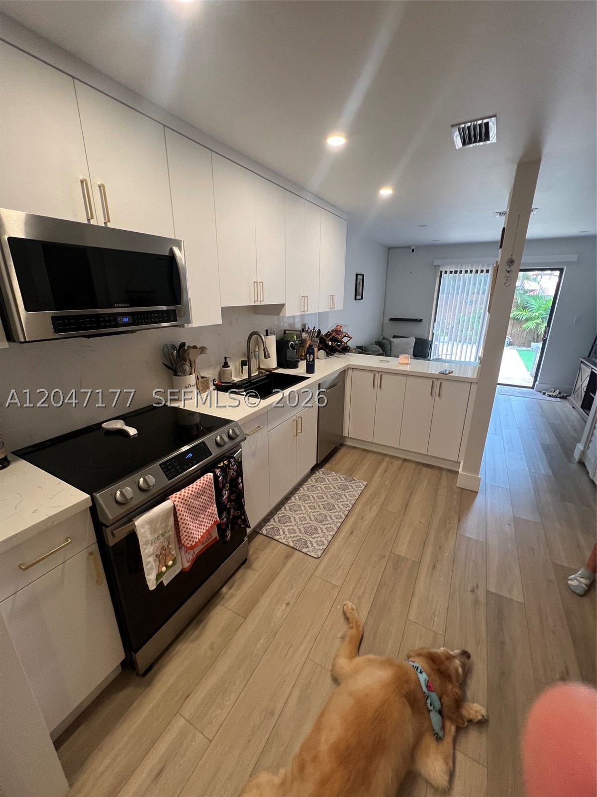 REPLAT OF MILLER DREAMS S - Residential