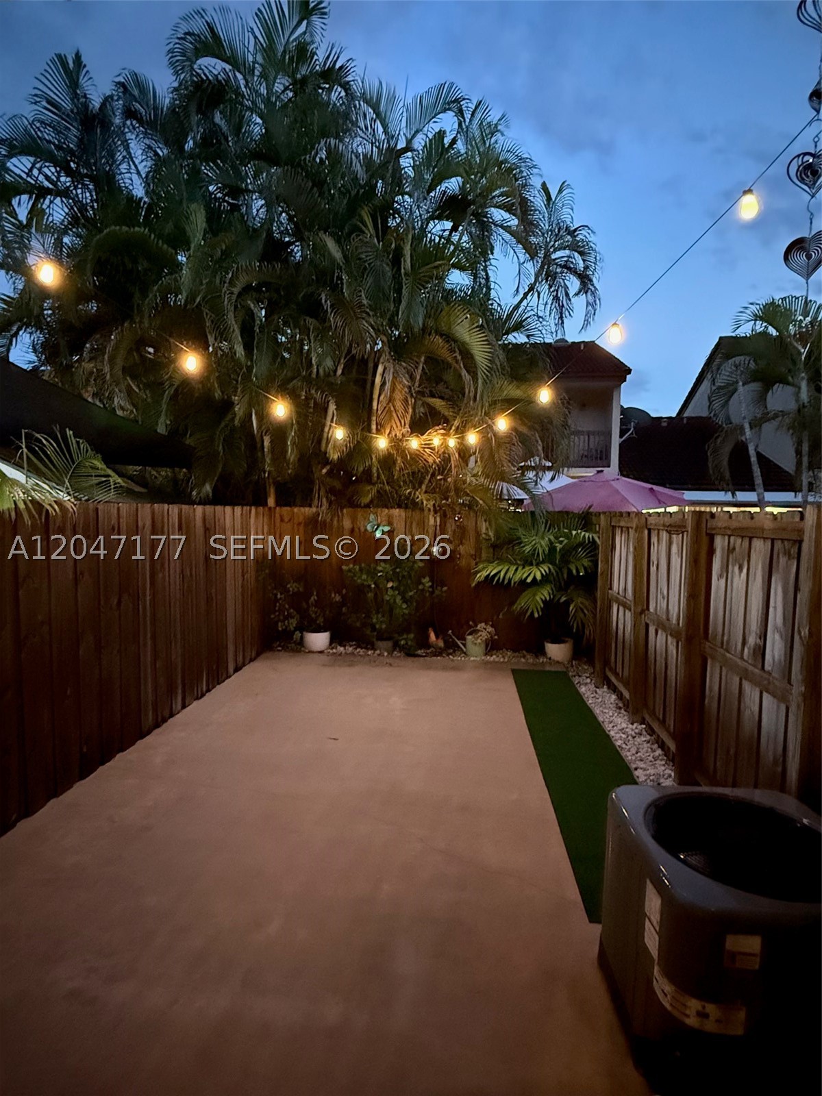 REPLAT OF MILLER DREAMS S - Residential