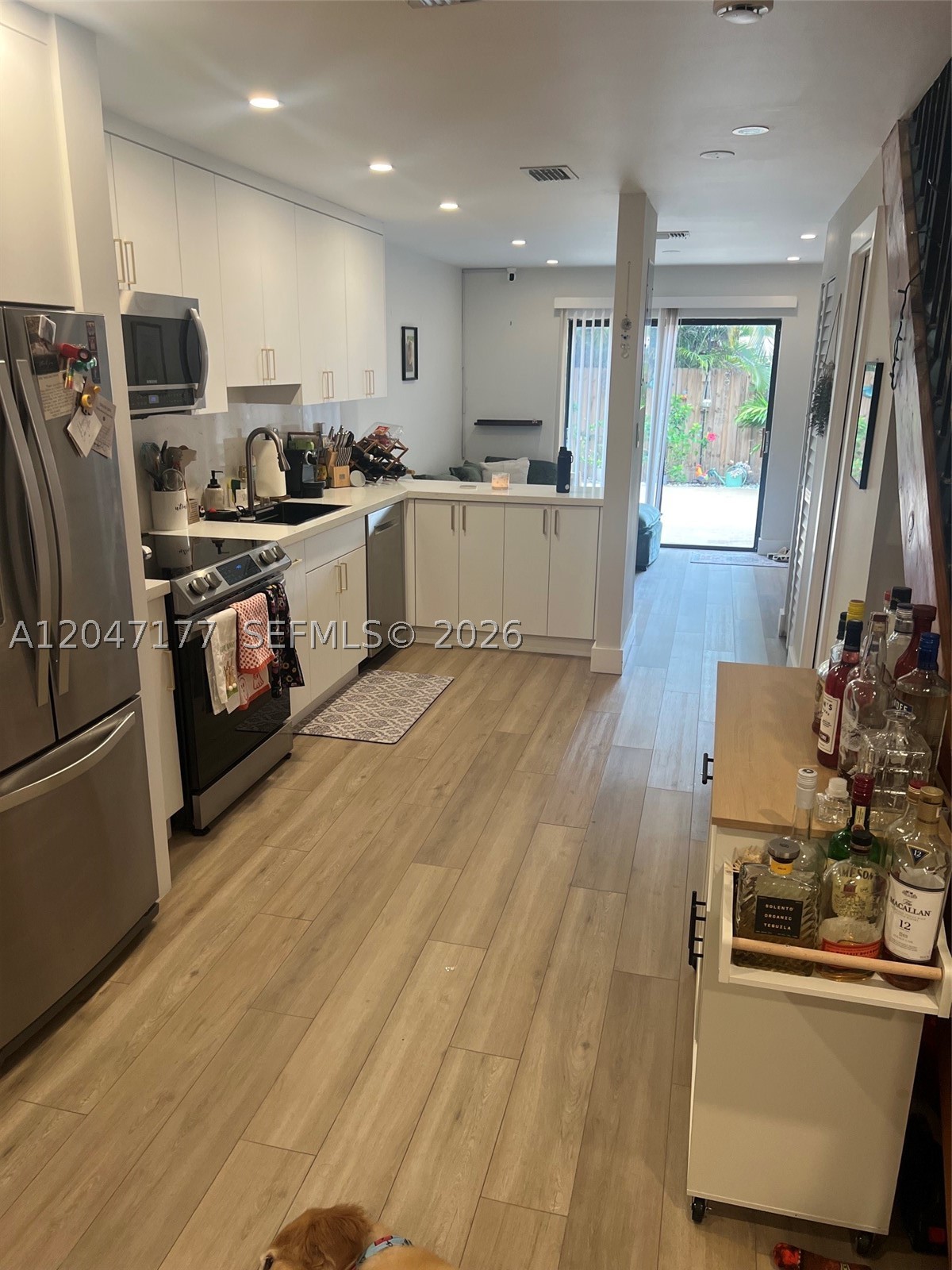 REPLAT OF MILLER DREAMS S - Residential