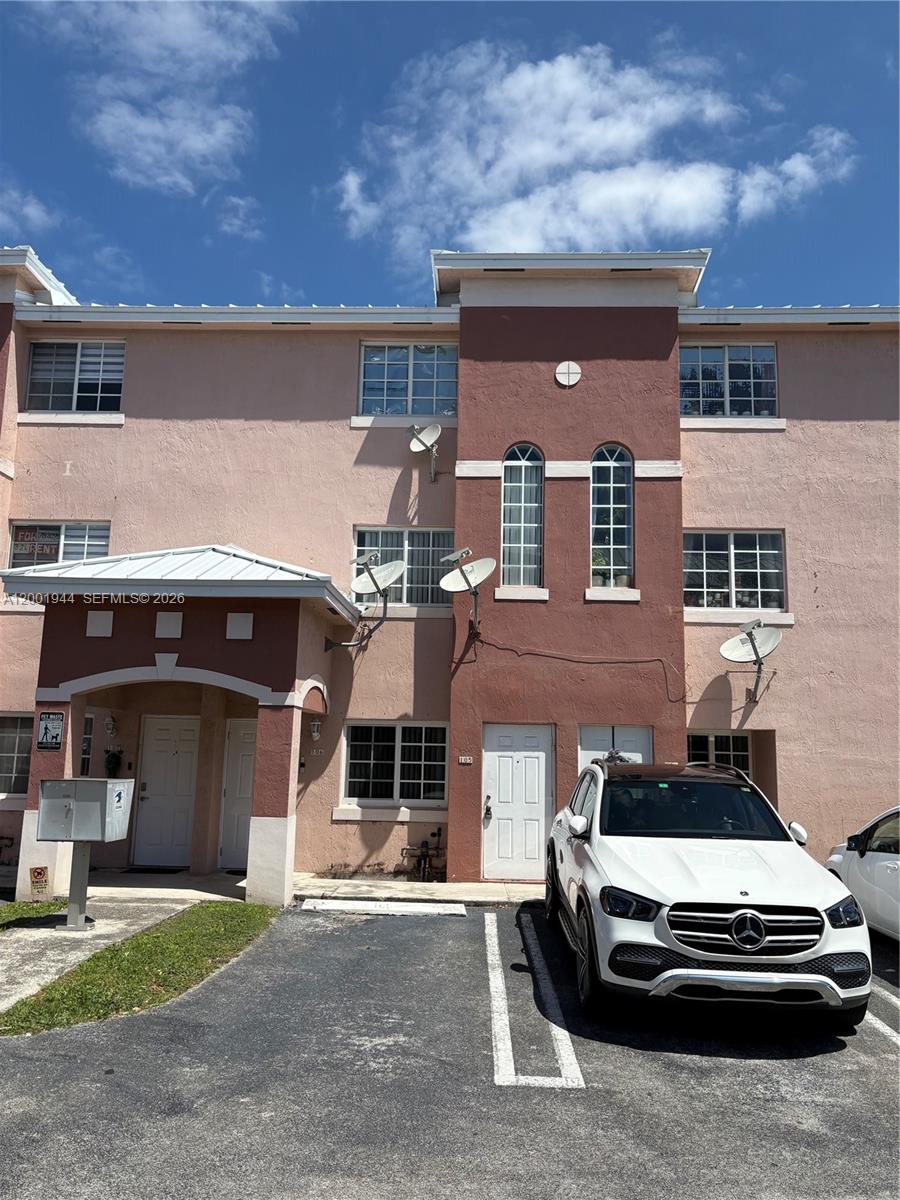 CHRISTY PLACE VILLAS & - Residential
