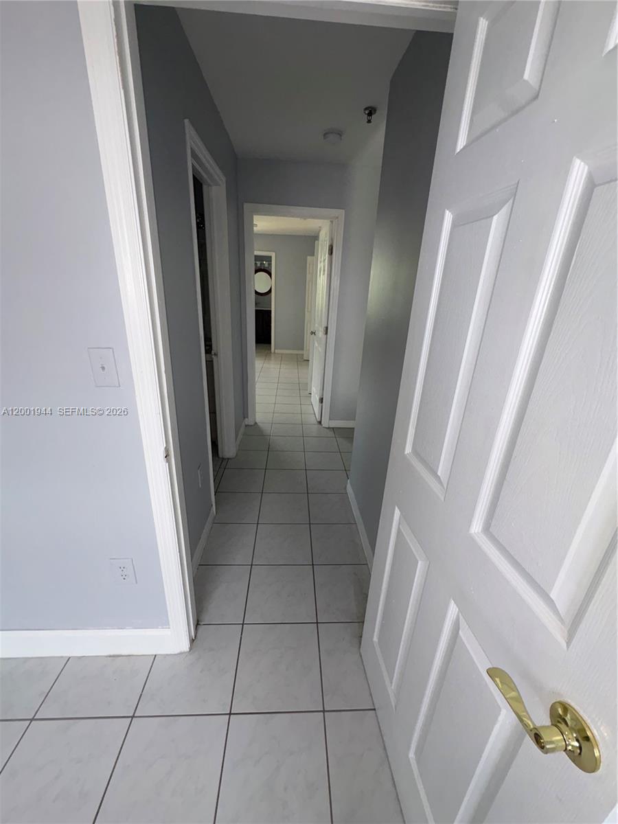 CHRISTY PLACE VILLAS & - Residential