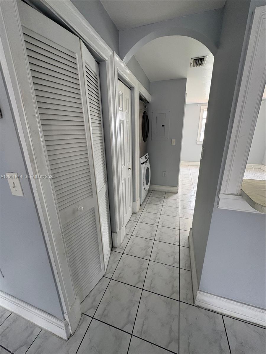 CHRISTY PLACE VILLAS & - Residential