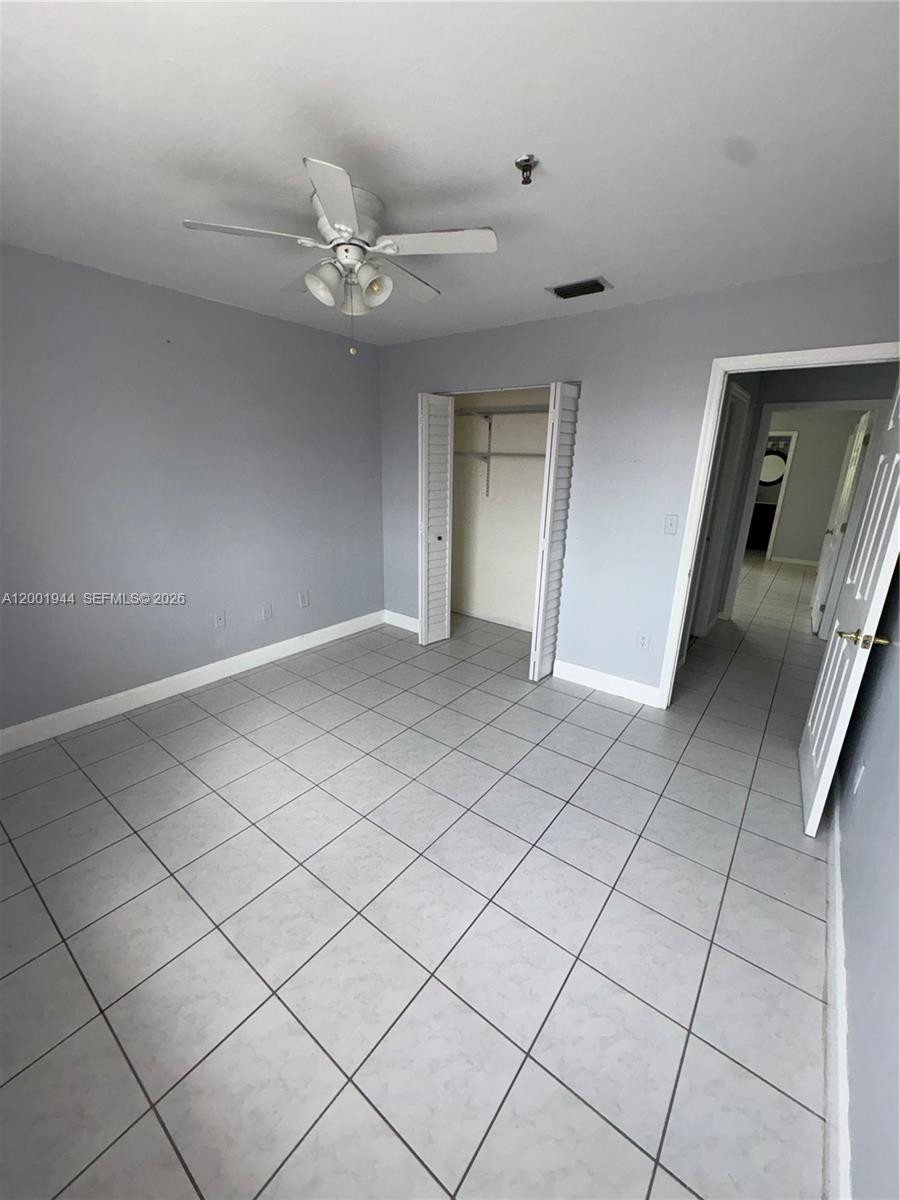 CHRISTY PLACE VILLAS & - Residential