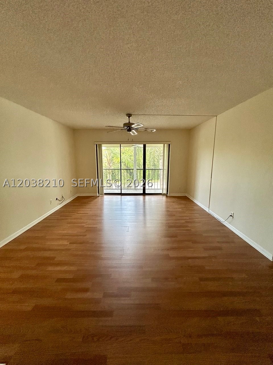 PALM CLUB VILLAGE II COND - Residential Lease