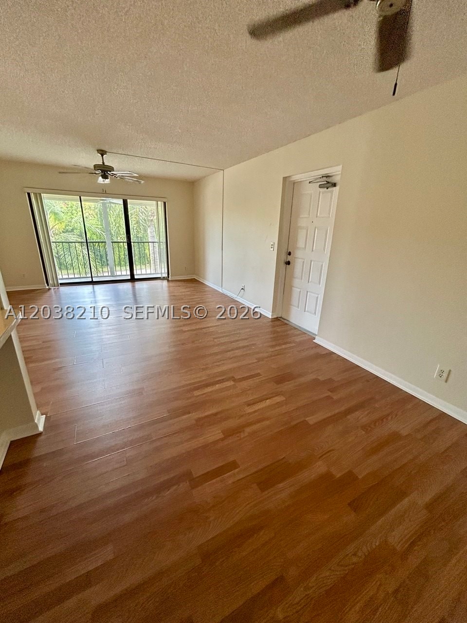 PALM CLUB VILLAGE II COND - Residential Lease