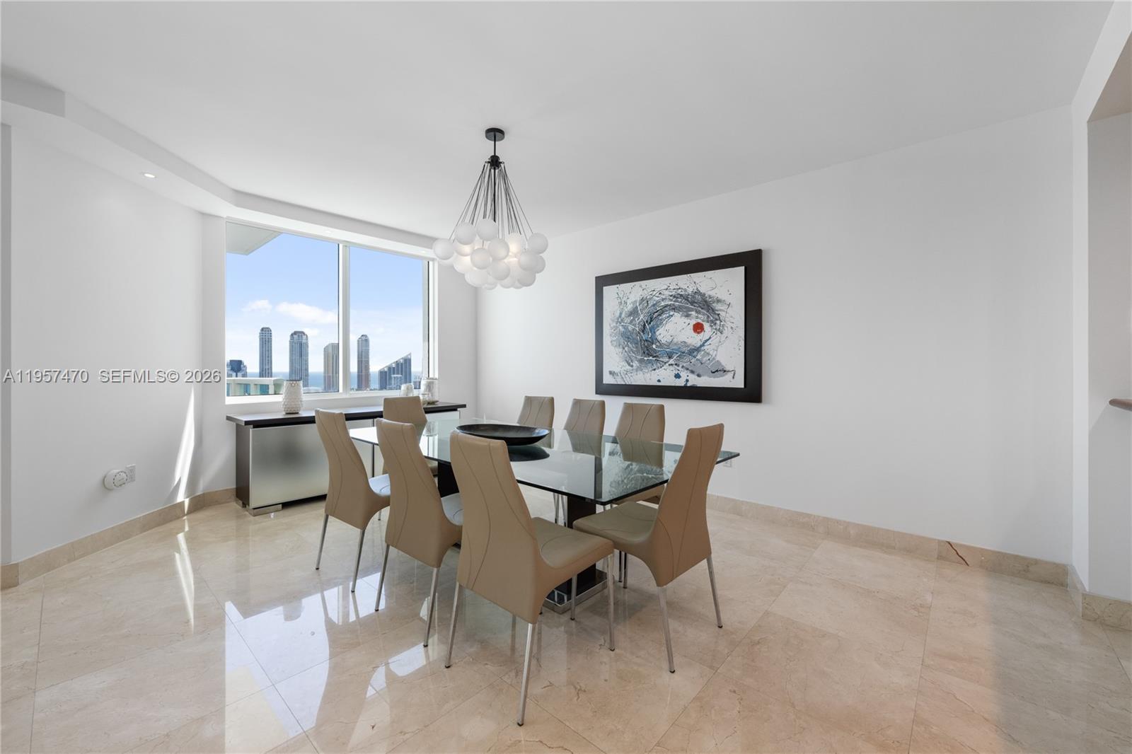 THE PENINSULA CONDO - Residential