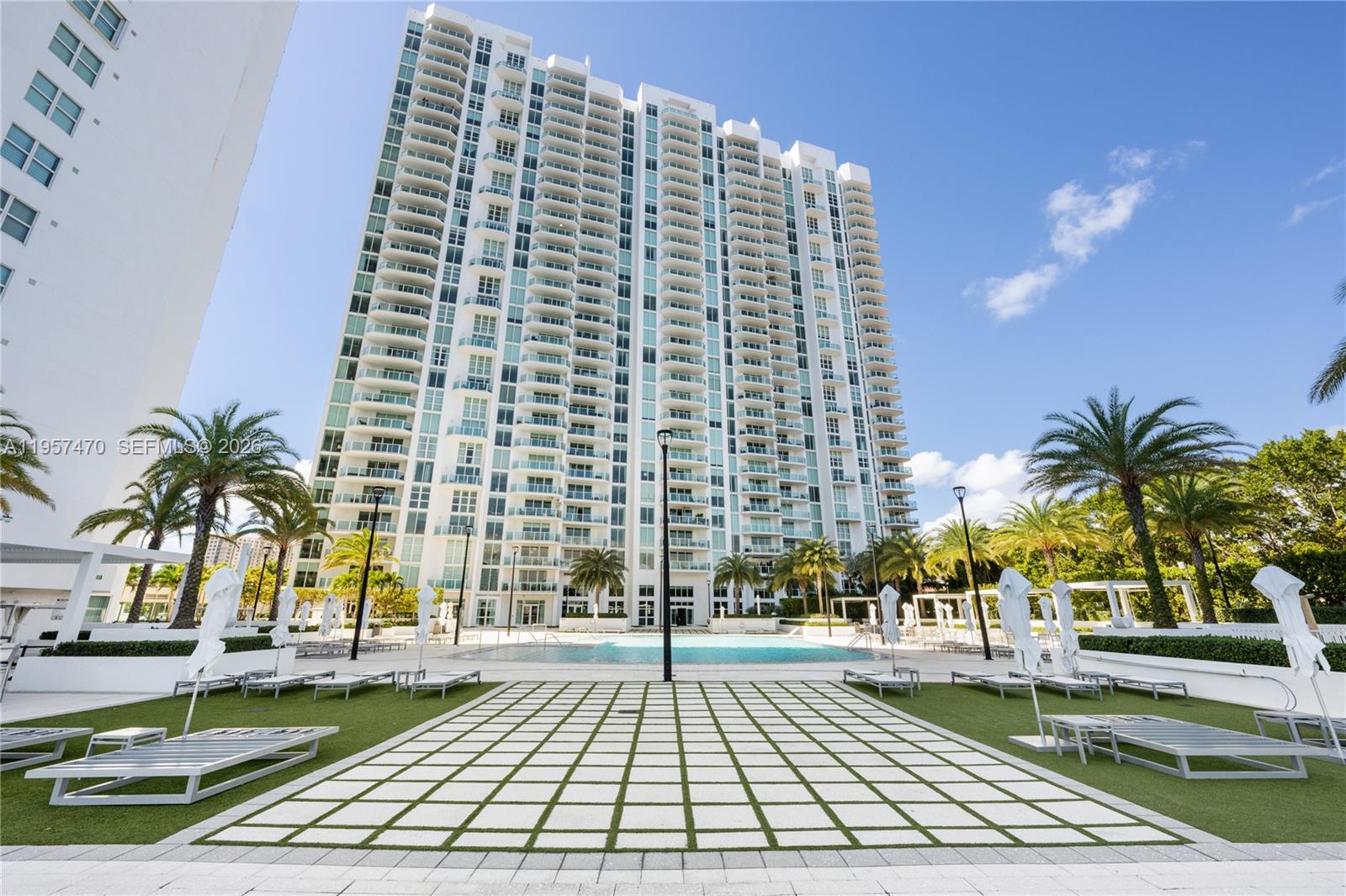 THE PENINSULA CONDO - Residential
