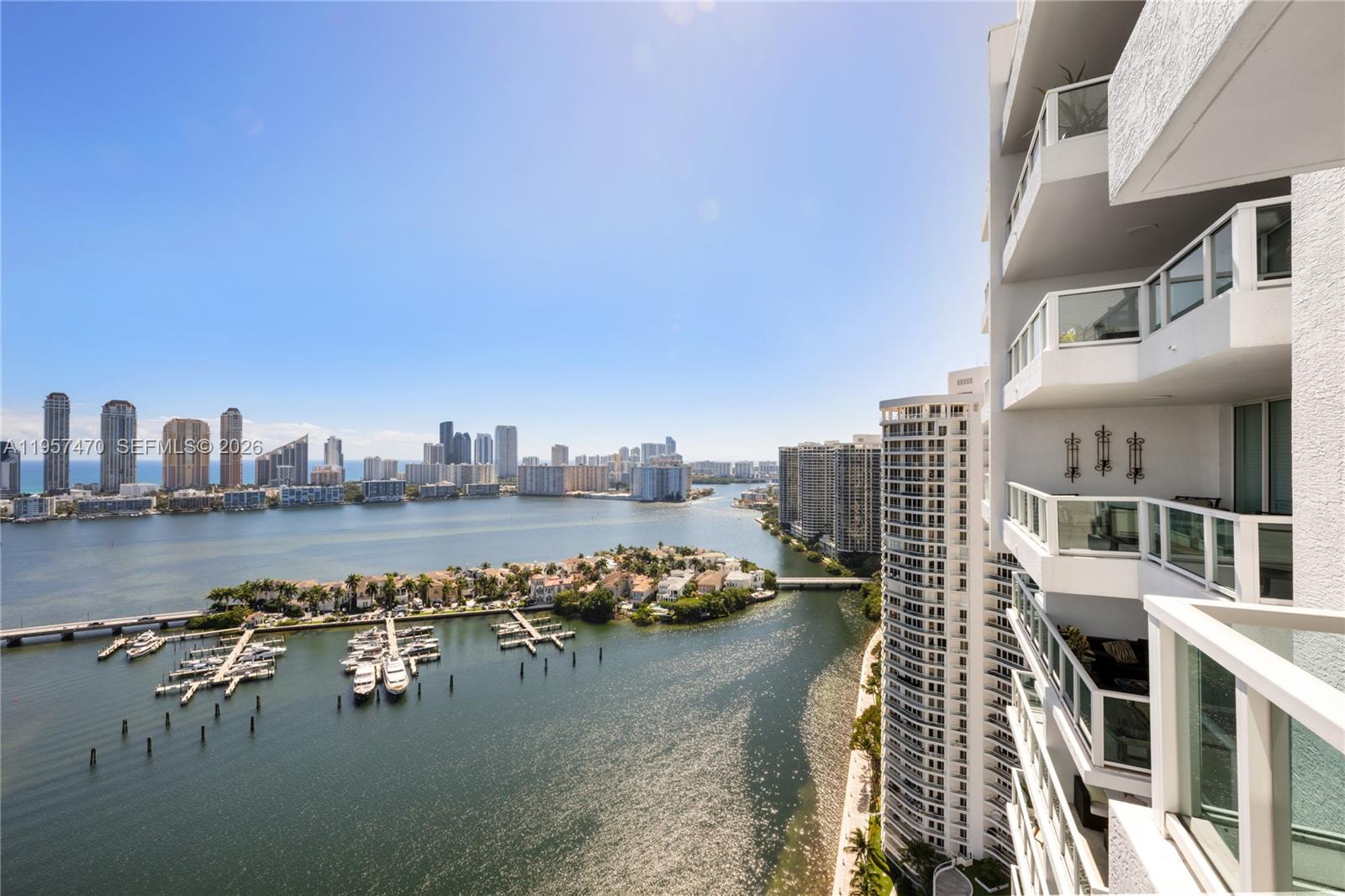 THE PENINSULA CONDO - Residential