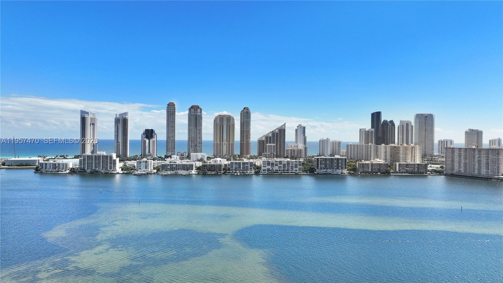 THE PENINSULA CONDO - Residential