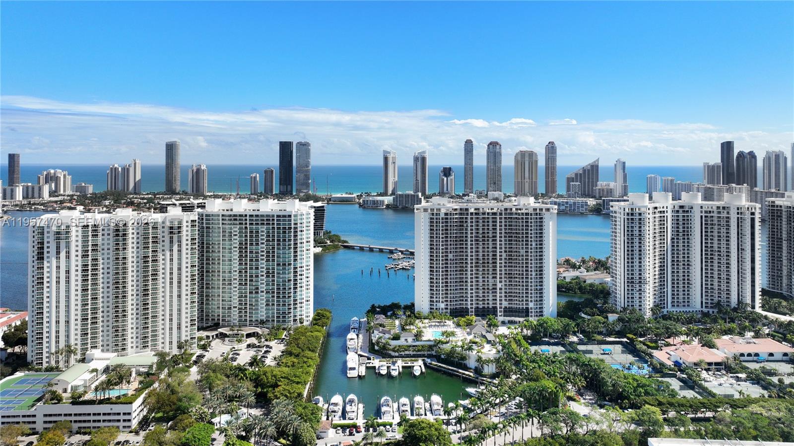 THE PENINSULA CONDO - Residential