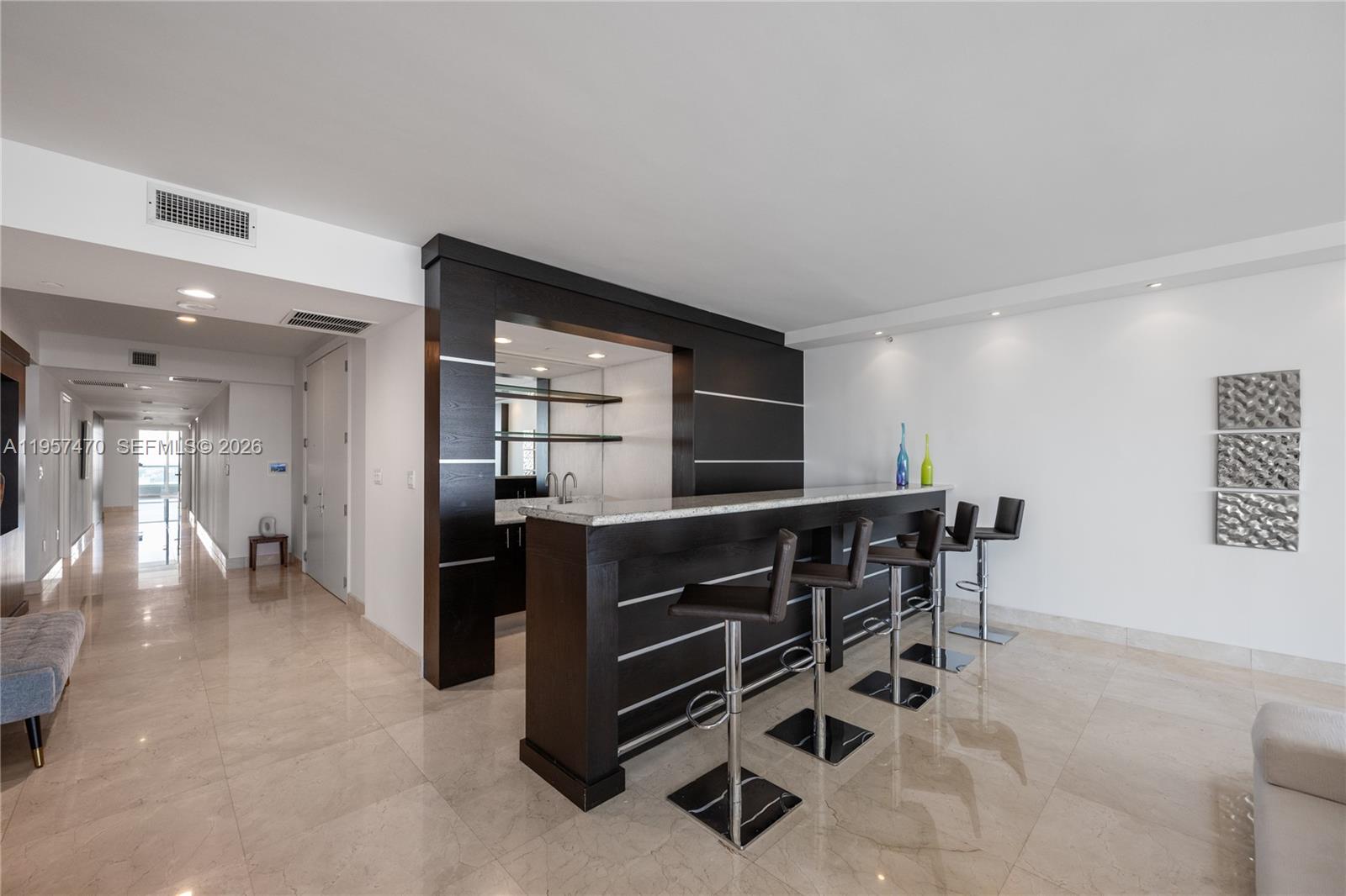 THE PENINSULA CONDO - Residential